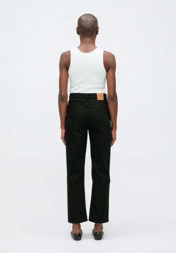 Джинсы бойфренда