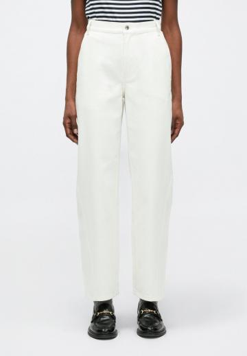 Джинсы бойфренда