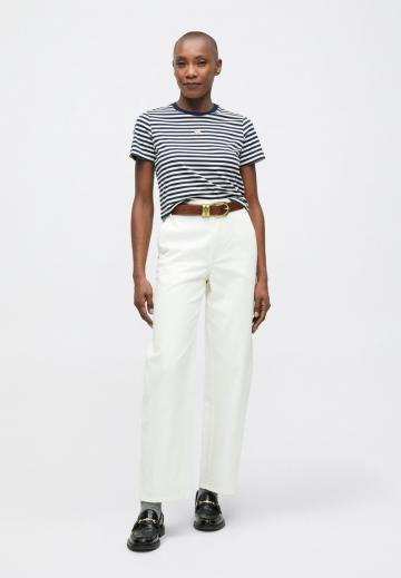 Джинсы бойфренда