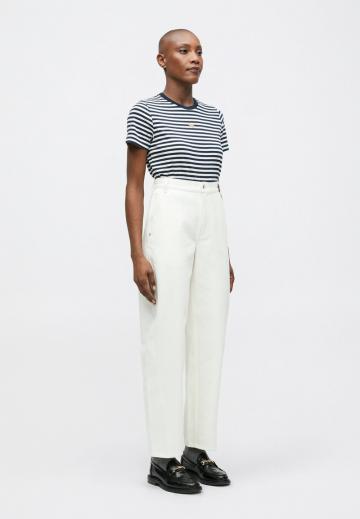 Джинсы бойфренда