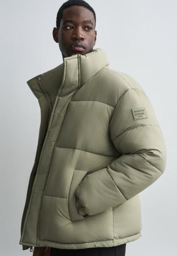 Зимняя куртка