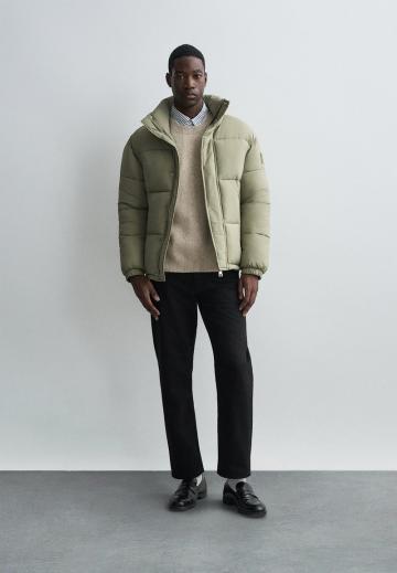 Зимняя куртка