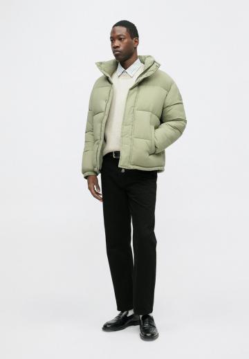 Зимняя куртка