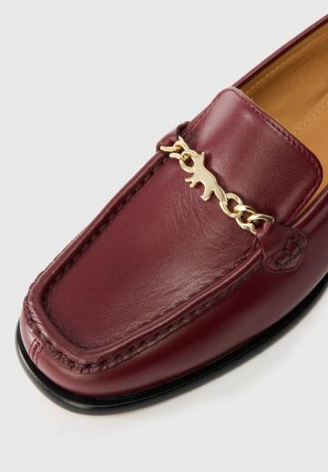 Полуботинки