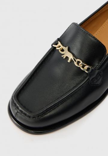 Полуботинки