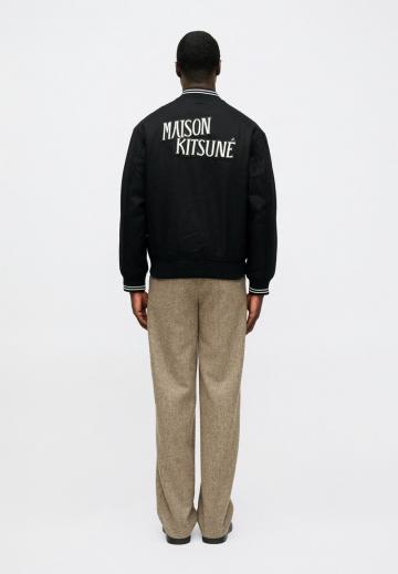 Куртка бомбер