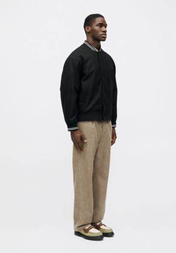 Куртка бомбер