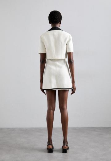 Блузка-платье