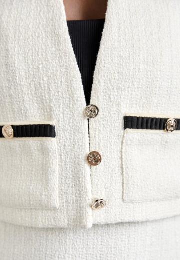 Блузка-платье