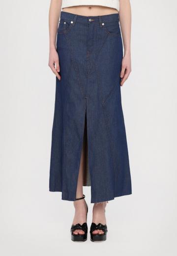 Летняя юбка