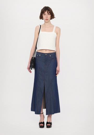 Летняя юбка