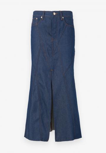 Летняя юбка