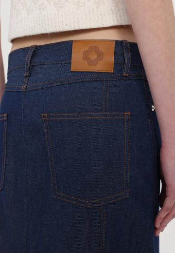 Летняя юбка