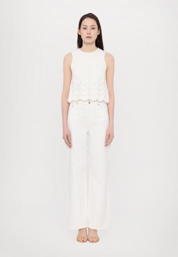 Майка-борцовка