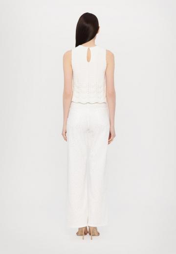 Майка-борцовка