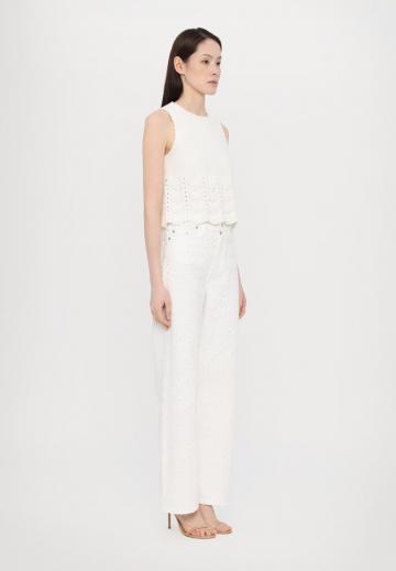 Майка-борцовка