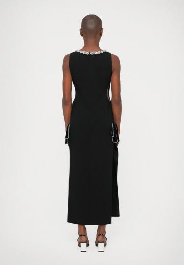 Коктейльное платье