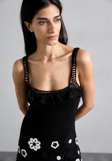 Пляжное платье