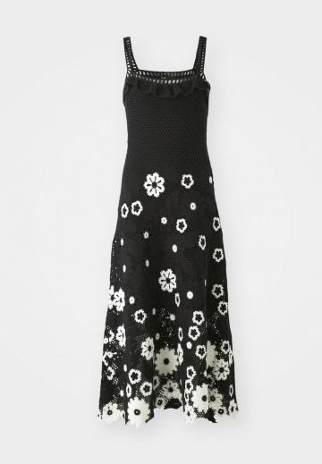 Пляжное платье