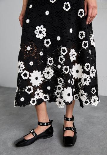 Пляжное платье