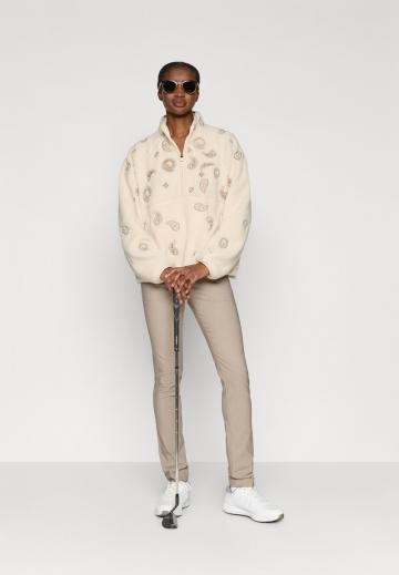 Флисовая кофта