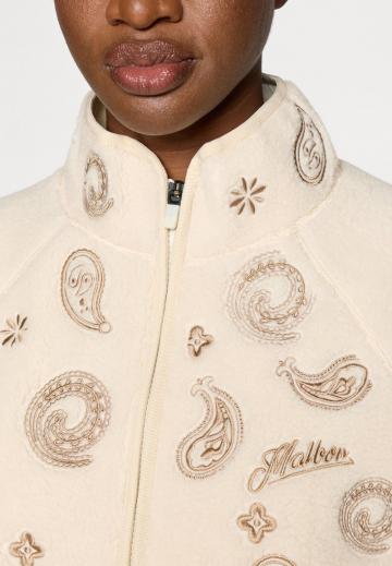 Флисовая кофта