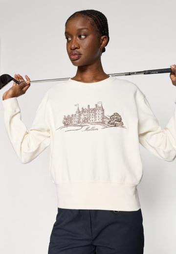 Спортивная толстовка