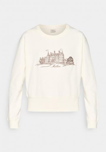 Спортивная толстовка