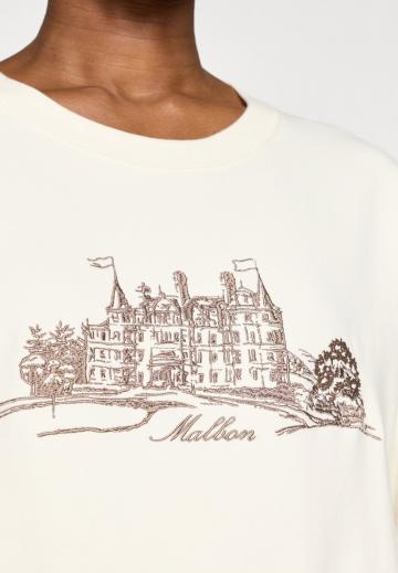 Спортивная толстовка