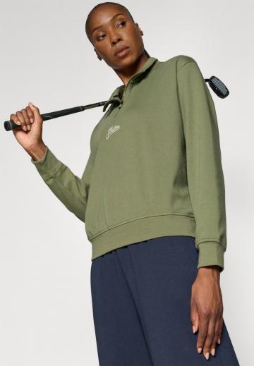 Спортивная толстовка