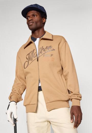 Спортивная кофта