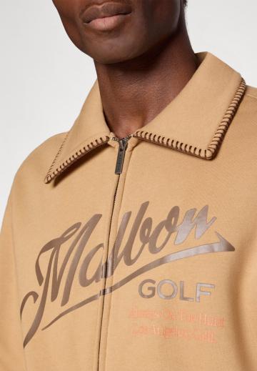 Спортивная кофта