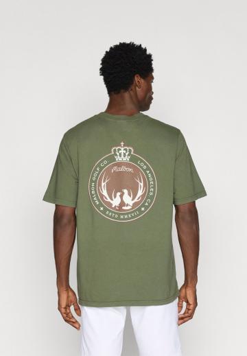 Спортивная майка