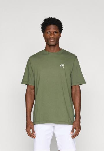 Спортивная майка