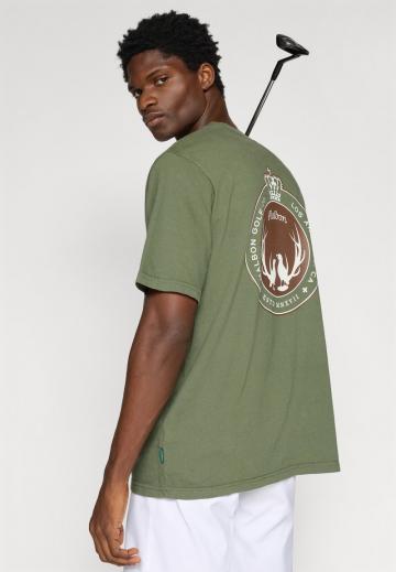 Спортивная майка