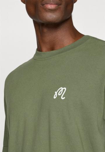 Спортивная майка