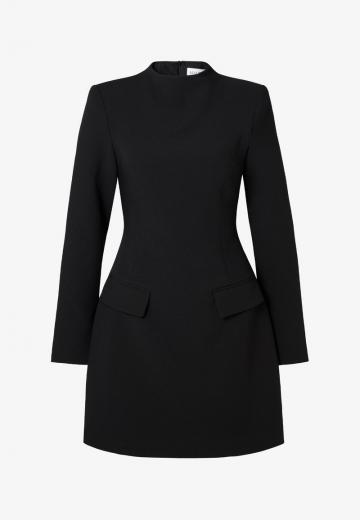 Коктейльное платье