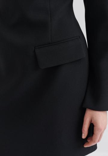 Коктейльное платье