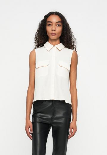 Майка-борцовка