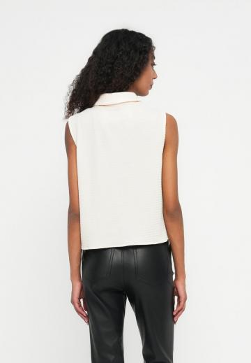 Майка-борцовка