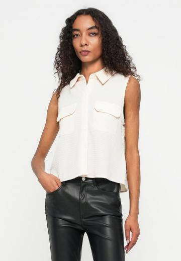 Майка-борцовка