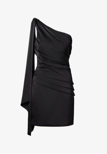 Коктейльное платье