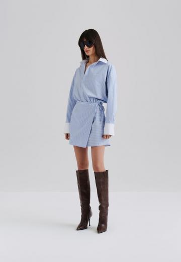 Платье-майка