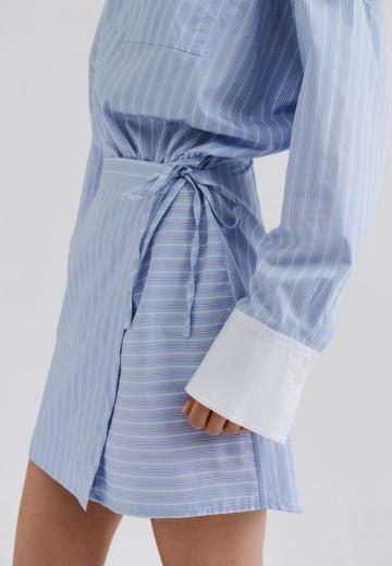 Платье-майка