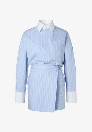 Платье-майка