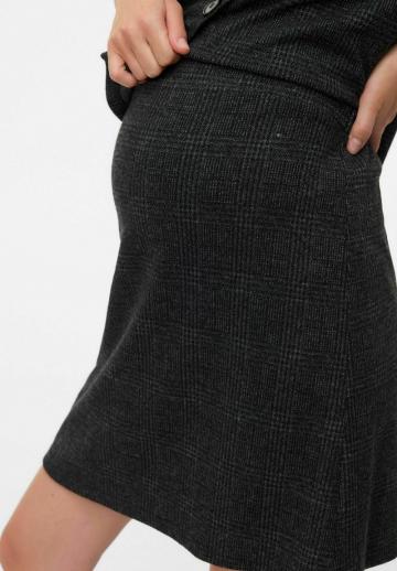 Юбка для беременных