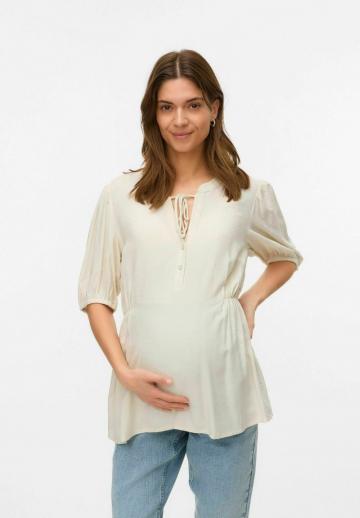 Блузка для беременных