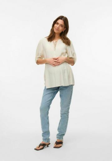 Блузка для беременных