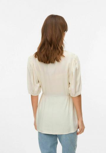 Блузка для беременных