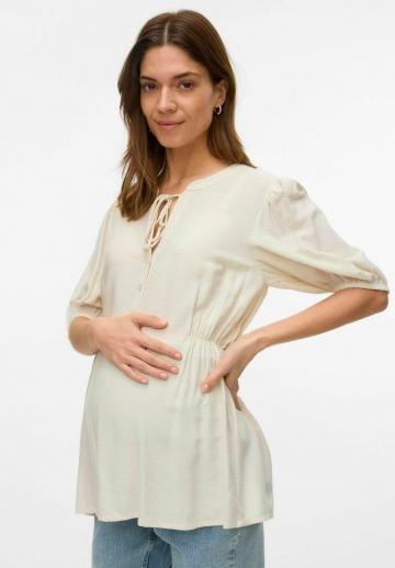 Блузка для беременных